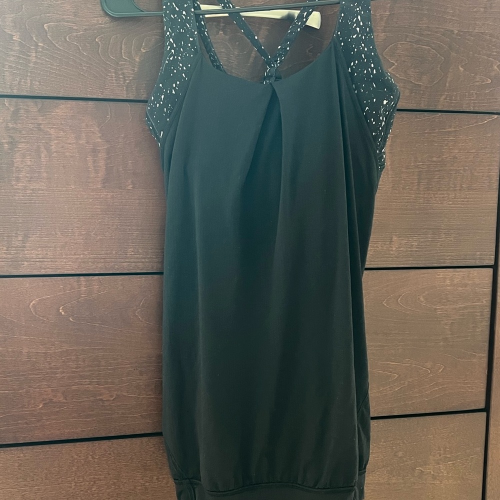 Lululemon Workout Tank